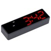 Training Timer LED Digital Timer Multifunctional Electronic Desktop Clock for