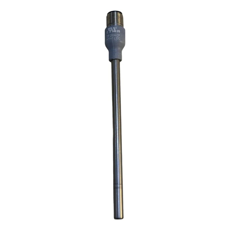 Sensor De Temperatura Turck Tp-206a-cf-h1141-l100 Pt100