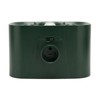 Ultrasonic Animal Repeller Solar Powered Motion Detection Animal Deterrent Device