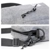BEEL Mini Shoulder Bag, Small, Crossbody Bag, Men's, Women's, Simple,