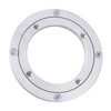Heavy Duty Aluminium Alloy Rotating Bearing Plate Turntable Round Dining