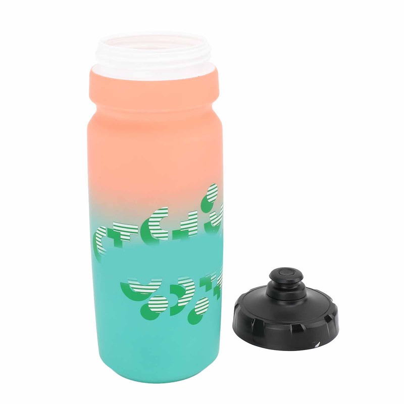 Bike Water Bottle Portable Leakproof Squeeze Water Bottles for Outdoor