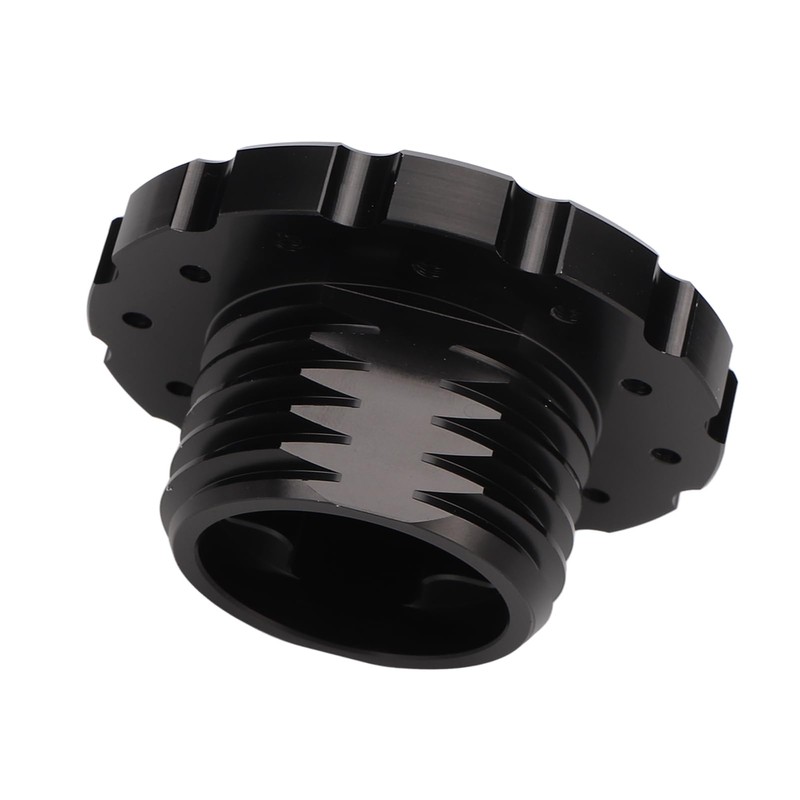 Aluminum Steering Wheel Adapter SIM Racing Gaming Steering Wheel Adapter