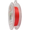WFT Round Dynamix Perch Red 150 m, Braided Line for