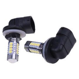 SUKATC 2PCS R136239 12V LED Light Bulbs Compatible with JD X400 X465 X475 X485 X495 X575 X585 X595 X700 X728 X729 1023E 1025R 1026R