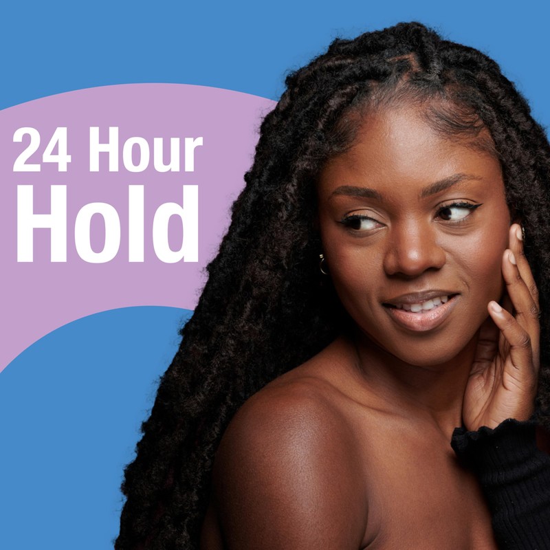 Lottabody 24Hr Edge Gel Control Me, 2.25 Ounce