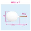 Gaona GA-NG012 Plastic Ball Set for Ball Taps, Includes Arms,