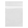 Paquete 100 Bolsa Cierre Ziploc Pvc Transparente 1.5x2 Pulg