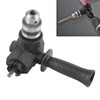 Power Right Angle Drills, Right Angle Drill Attachment Kit Bend