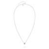 Tamaris TS-0035-NN Necklace Set, Stainless Steel, Cubic Zirconia