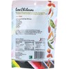 LOS CHILEROS Negro Chile Pods, 2 OZ