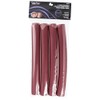 Salon Care Jumbo Soft Rollers 1 3/16 Inch