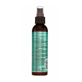 Generic NEW Coconut Oil Nourishing Sulfate-Free 5 amazing uses of Leave-In Spray, 6 fl oz, Gold