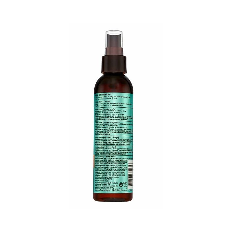 Generic NEW Coconut Oil Nourishing Sulfate-Free 5 amazing uses of