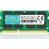 Side3 TOSHIBA dynabook Laptop Memory PC3L-12800 8GB (DDR3L 1600Mhz) 1.35V