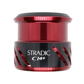 Genuine Part 16 Stradic CI4+ C2000S Spool Pair Part No 13CER