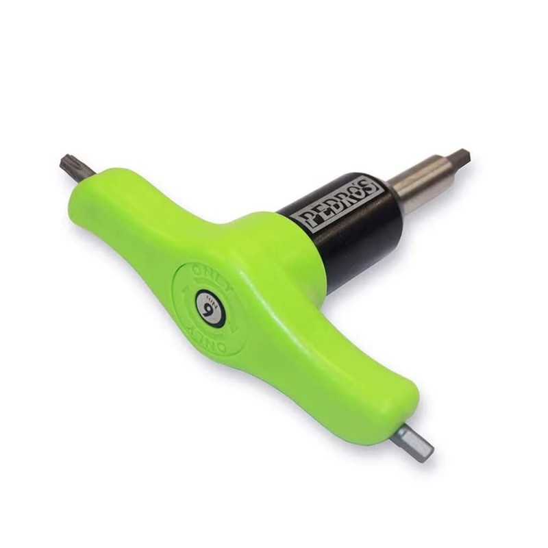 Fixed Torque Drive 6NM Green