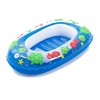 Bestway Kiddie Raft Inflatable Dinghy for Children, 102 x 69