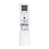 AR-REM5E Replcement Remote Control Suits for FUJITSU Mini Split AC