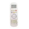 0010401996A for Haier AC Air Conditioner Remote Control 0010401996M