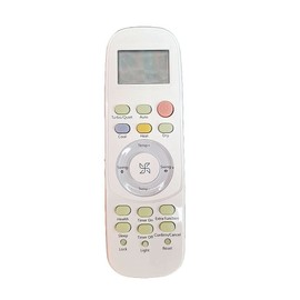 0010401996A for Haier AC Air Conditioner Remote Control 0010401996M