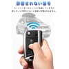 VW Car Key Case, Smart Key Case, Key Cover, Comfortable