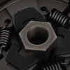 Chainsaw Accessories Clutch Sprocket Drum Kit Parts Fit for Stihl