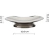 Gedy g-polaris pl111300300 soap dish