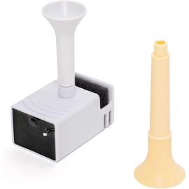 Homerunpet Wireless Cat Fountain Pump 3. Compatible with WF20