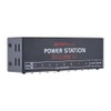 Mini Power Supply Station 10 Isolated DC Outputs for 9V
