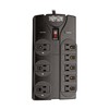 Tripp Lite Tripp Lite TLP808B 8 Outlet Surge Protector Power