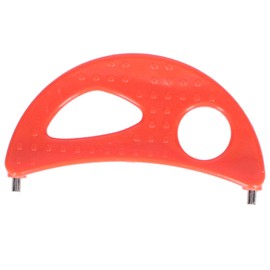 Tool, Blade Detachment Key Removal Tool, for Jack Lalanne Power Series Delux Juicer, with ABS bbbbbbbbbbStainless Steel Material (Orange)