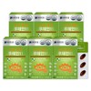 Nature Dream Lutein 11, good for eyes, 30 capsules, 6