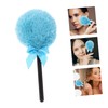 Baluue 4sets Makeup Powder Puff Fluffy Powder Puff for Face