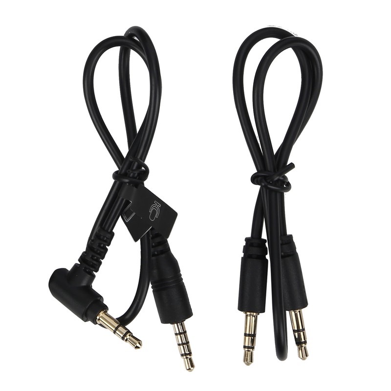 BOYA WM4 PRO Wireless Microphone System Interview Lavalier Microphone with