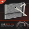 A-Premium HVAC Heater Core Compatible with Honda Pilot 2016-2020, Ridgeline