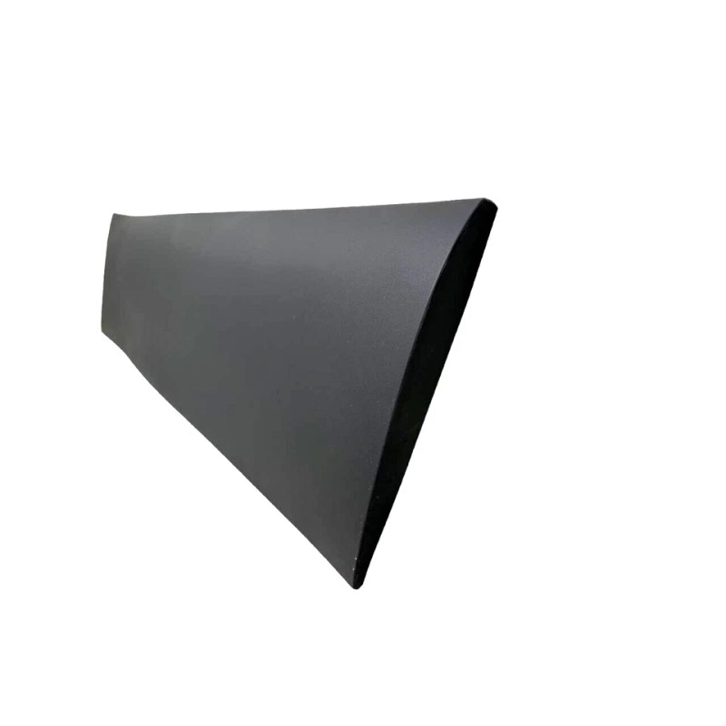Texaseparts For 2019-2024 Mercedes Sprinter 1500-3500XD Front Door Molding Trim