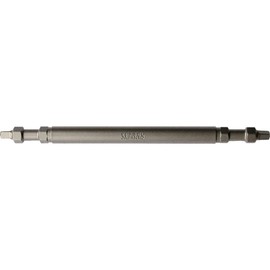 Vessel A14SQ2110 Square Double-ended Bit SQ2 x 110 2