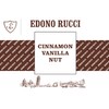 Edono Rucci Cinnamon Vanilla Nut Powdered Cappuccino Mix, 2lb Bag