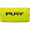 Puky LP 1 Pukylino®, WUTSCH®, Pukymoto® handlebar pad, green