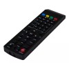 Control Remoto Para Decodificador Qfx Ce-qd5