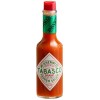 TABASCO Hot Sauce 5 oz Bottles (select flavor below) -