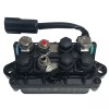 SAE New Tilt/Trim Relay - 2004-On Yamaha 25-250HP Outboard Engines
