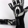 HO Soccer One Negative Goalkeeper Gloves Size 9