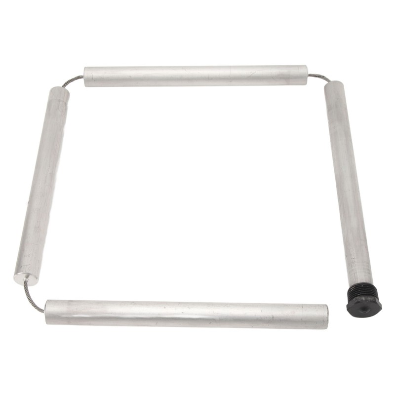 43 Inch Water Heater Anode Rod Safe Rugged Magnesium Anode