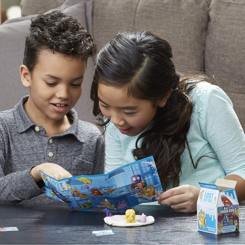 Hasbro Lost Kitties Blind Box Assortment