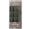 Carp Leadcore Leaders Hybrid Lead clips QC or Ring Swivel