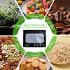 10 x 30 g Grove Bags, Reusable Storage Bags, Airtight