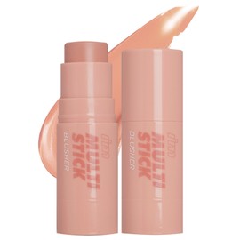 I'M MEME I'm Multi Stick | Blusher Stick for Face | Easy Blending Matte Finish Formula Suitable for Beginners | Blusher 003 Blurry Nude