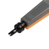 CAT5 CAT6 Punch Down Tool, Non Slip Grip, 2 in